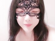 新人下海面罩小姐姐外表甜美炮友舌吻