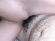 过生日请单位气质女同事唱K然后开房激情肉搏