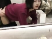 合肥十七中高二二班 鲁艺凡 与男友酒店观音坐莲斗地主被怼脸拍摄流出！