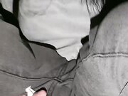 良家小少妇的激情 深夜啪啪给狼友看1