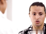 学校护士杰米 米歇尔用热内射治愈学生无尽的勃起