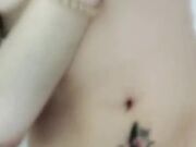 双飞高颜值姐妹花1