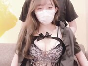 可爱萌妹活力四射玲珑身段被大屌疯狂抽插