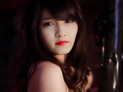 关晓彤 暗黑系视频精编版