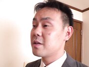 不知道喝尿和喝健康方法的 J〇 们一边笑着一边感到有些犹豫3