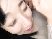 他们的身体一次又一次地重叠在一起 他们在阴道里捕捉到了他温暖的精液2