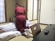 当爱理遇到他时 原本规律的生活变得不规律但温馨3