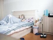 【偷情乱伦嫂子】怕大哥回来干完就跑