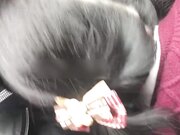 B站女主播小猪包 被假富二代骗炮骗财 视频 曝光