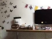 身材超棒的小太妹跟文身男嘿咻