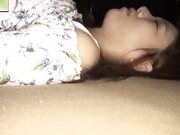 迷奸良家少妇 无套内射欣赏精液流出