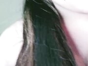 大奶子乱晃 真会玩1