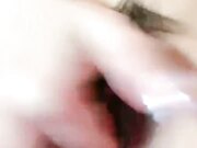 极品高颜值女主播淫语自慰高潮喷水