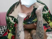 甜美新人美少女 抓起屌吸吮1