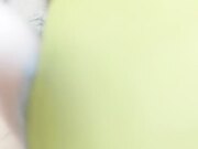 22岁小豪年纪轻轻就尝试了双飞要让两2女生都爽真的会累死