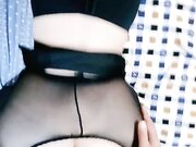 母狗少妇让小哥调教 黑丝高跟跪地爬行 1