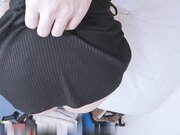 和约了好几次的美女做爱 很容易就高潮潮吹了