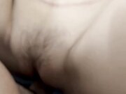 照顾刚做完月子的嫂子 性瘾越来越大了