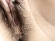 双飞高颜值闺蜜 啊啊爸爸鸡吧好大好深 射在我小骚穴里 操完多毛鲍鱼