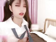 可爱学生肉体 贿赂老师得百分