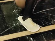 压在身下爆草抽插 浪叫呻吟享受鸡巴冲刺1