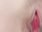 小情侣 你射了 那怎么软了 小奶狗被美眉上位骑乘没多久就内射了