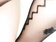 黑丝漂亮少妇吃鸡啪啪 射里面射逼里 女上位骑乘技术不错 差一分就出来刚刚好