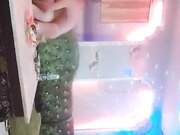 歌厅探花陈先生唱唱歌点两颜值美女4P大战 伸进衣服摸摸奶子