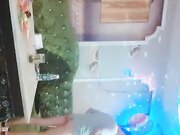 歌厅探花陈先生唱唱歌点两颜值美女4P大战 伸进衣服摸摸奶子