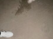 甜美文静美女 被胖子炮友玩1