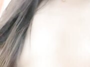 镜头前舔屌插嘴 后入爆操骚穴流白浆 撞击美臀极度淫骚1