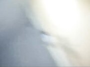 白衣牛仔裤女神级小姐姐约到酒店 这身材一看就爱了