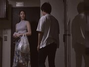 隔壁太太每晚SEX聲音都超大 老公不在家欲求不滿對我誘惑 白峰美羽2