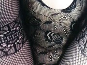 第一视角后入 屁股扭来扭去 干净无毛肥唇嫩穴