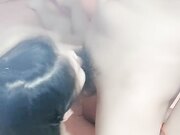 颜值美少妇 很想要在旁边自慰 搞的跑友受不了