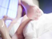 台北娜娜 淫荡修女 羞愧被欲望吞噬 开发后极度渴望肉棒插入