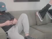 性感cos雷姆竟然是一个绿帽奴上部