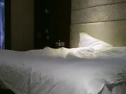 任狼友选妃极品长腿空姐 高跟黑丝多姿势肆意抽插啪啪爆操 披肩女神空姐