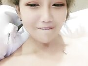 呦西 短发女神复出了 平台首次啪啪大秀 全裸口交 操B大秀 极品