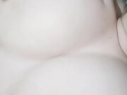 大哥的巨乳尤物 黑丝情趣露脸大秀直播 把鸡巴都夹没了 这奶子能玩一年揉捏变形