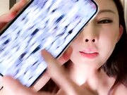 台湾网红小骚货云小禾 好久没播了 爆乳一线天白虎美 ，包臀裙性感诱惑