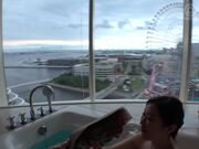 而且是连续的 当他射得太多而无法动弹时