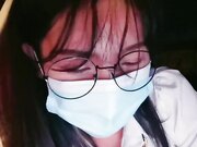 淘宝情趣内衣模特深夜勾搭顺风车司机_酒店打炮太紧张了怎么口都软绵绵无力_真是残暴天物望逼空流泪