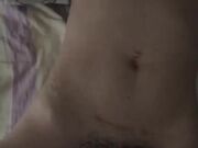 阿姨 我是老公的小母狗小骚货 射里面 射满给我 啊啊啊老公 射满给我我要我要