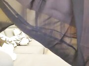 身材超级棒的大眼睛小狐狸精 最好看的蜜臀之一了 长腿高挑的身段翘起美臀