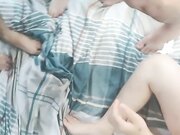 听大哥指挥揉奶玩逼 各种抽插爆草好刺激