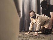 酒店保洁员也辛苦客人想要就要满足