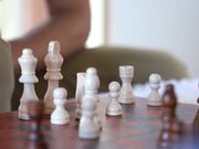 金发巨乳按摩师特殊性疗程让你舔鲍完再让你操穴