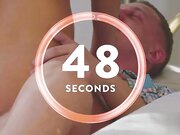 壮小伙爆插大奶熟女让她相当享受