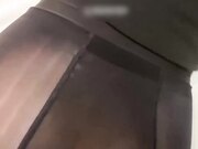 酒店调教黑丝女友_